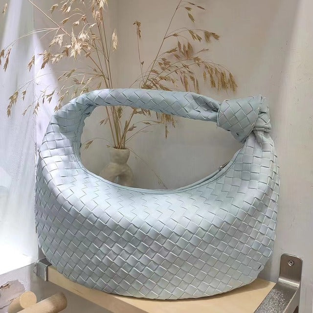 Fashion Handmade Woven Bag