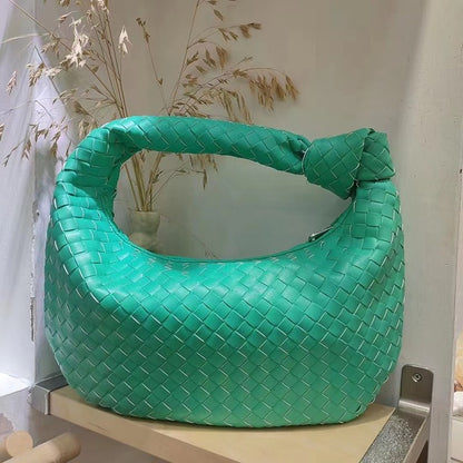 Fashion Handmade Woven Bag