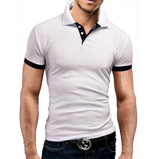 Covrlge Polo Shirt