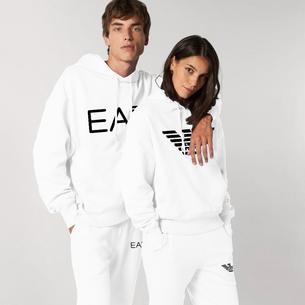 Spring Autumn New Men&Women Hoodie