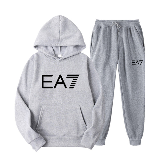 Spring Autumn New Men&Women Hoodie