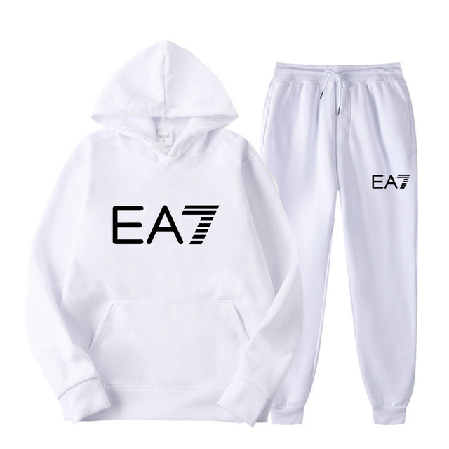 Spring Autumn New Men&Women Hoodie