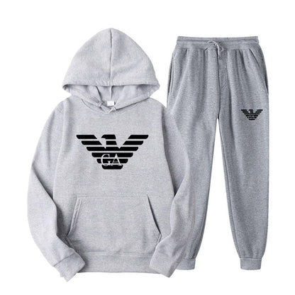 Spring Autumn New Men&Women Hoodie