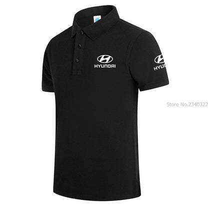 Polo Shirt Men