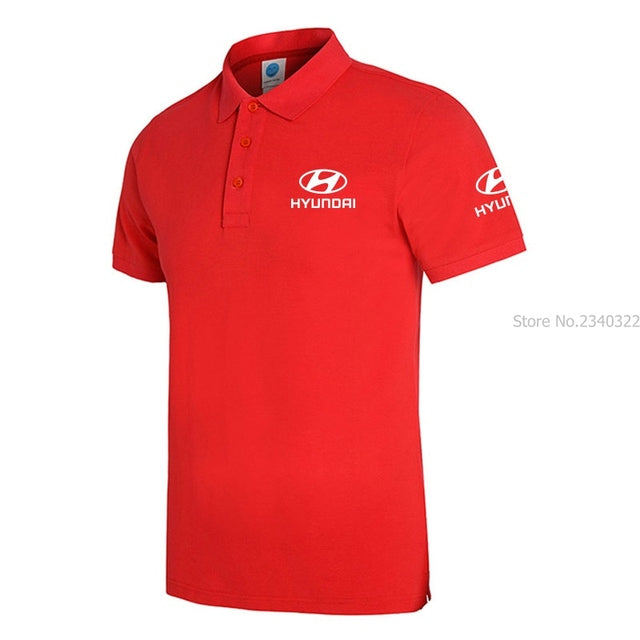 Polo Shirt Men