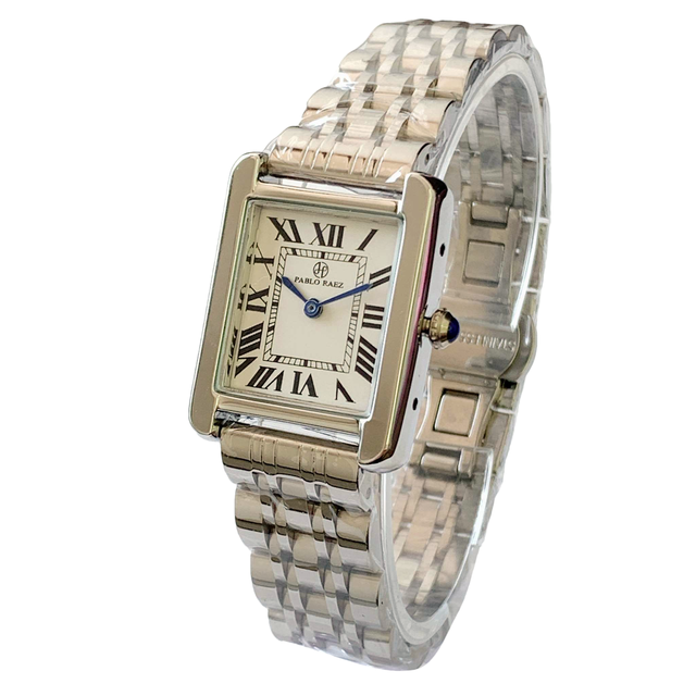 Elegant Lady Quartz Casual watch