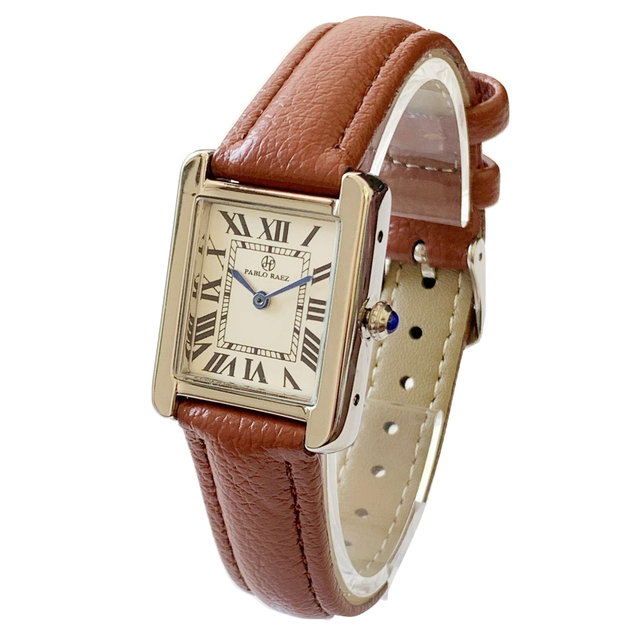 Elegant Lady Quartz Casual watch