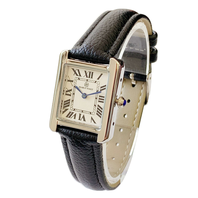 Elegant Lady Quartz Casual watch