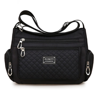 Waterproof Cross body Bag