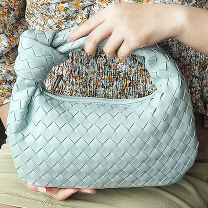 Fashion Handmade Woven Bag