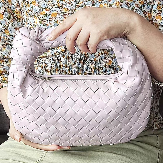 Fashion Handmade Woven Bag