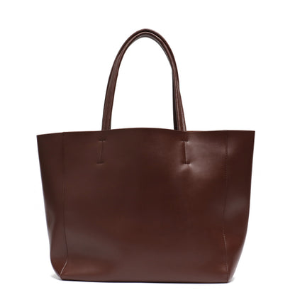 Luxury Brand Cow Leather Tote Bag