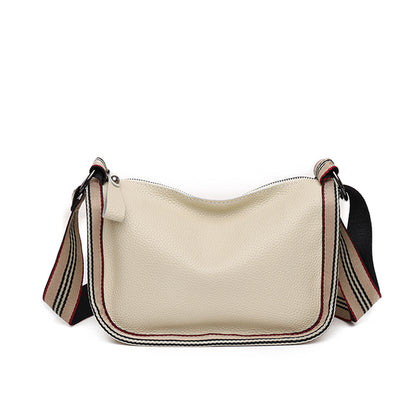 First layer cowhide Women Shoulder Bag