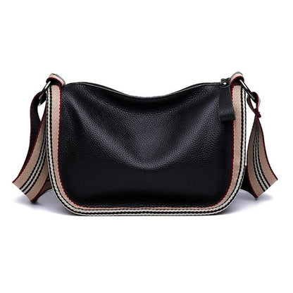 First layer cowhide Women Shoulder Bag