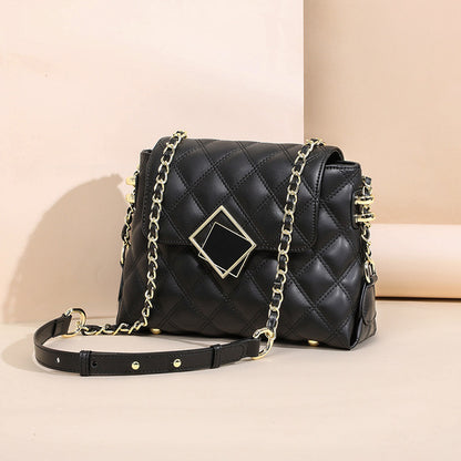 Elegant Female Purses Cross body Bag