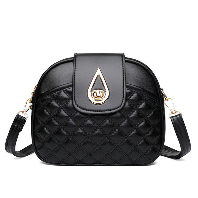 Shoulder Luxury Designer Mobile Phone Cross body Bag