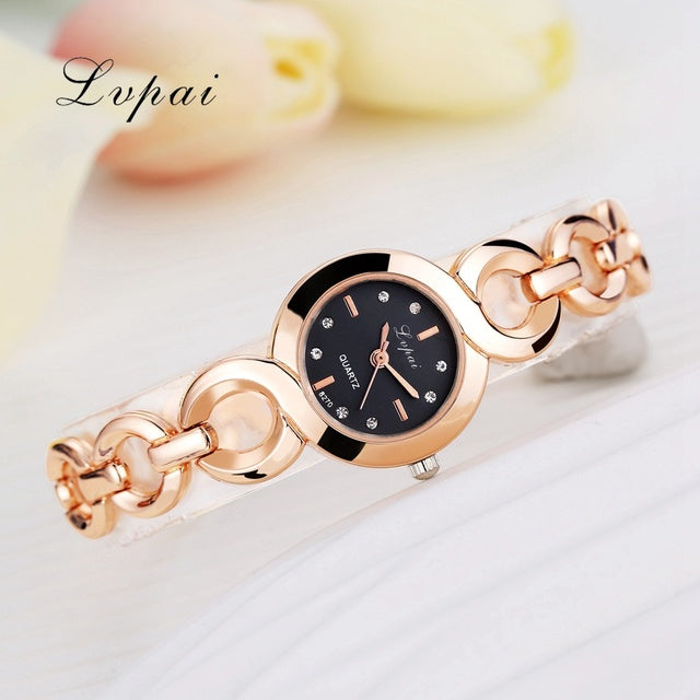 Fashion Bracelet Watch