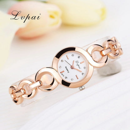 Fashion Bracelet Watch