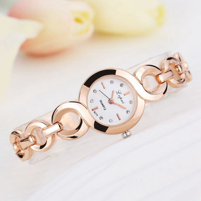 Fashion Bracelet Watch