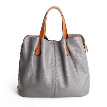 Genuine Leather handbag