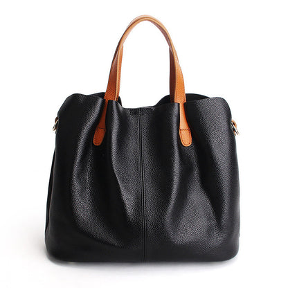 Genuine Leather handbag