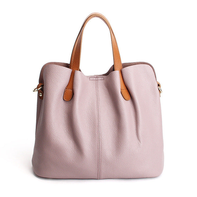 Genuine Leather handbag