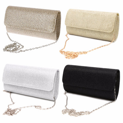 Evening Shoulder Bag Bridal Party Handbag