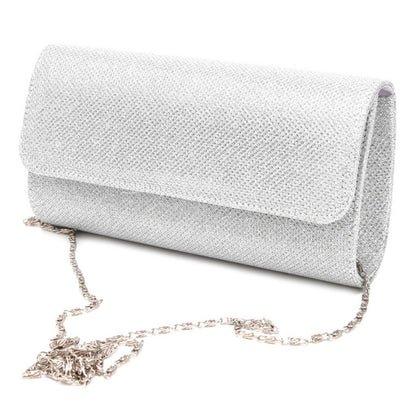 Evening Shoulder Bag Bridal Party Handbag