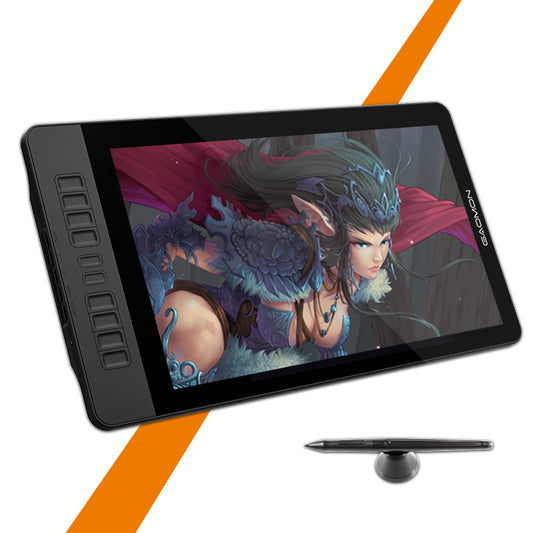 HD Art Graphics tablet Monitor